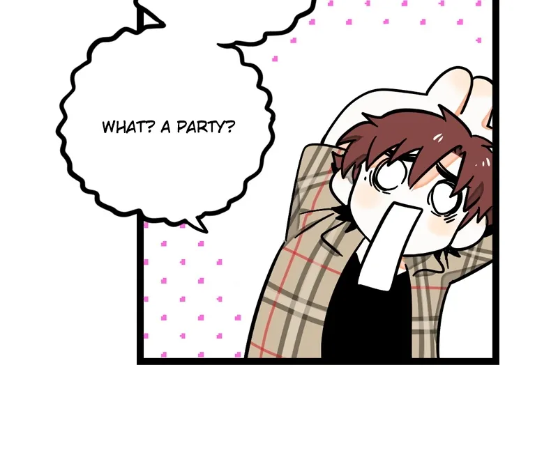When Monday Met Sunday Chapter 21 page 16 - 