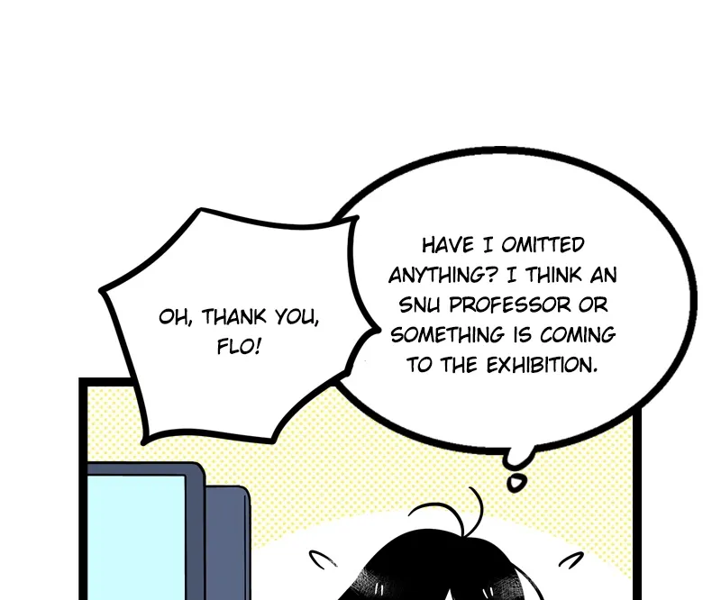 When Monday Met Sunday Chapter 21 page 17 - 