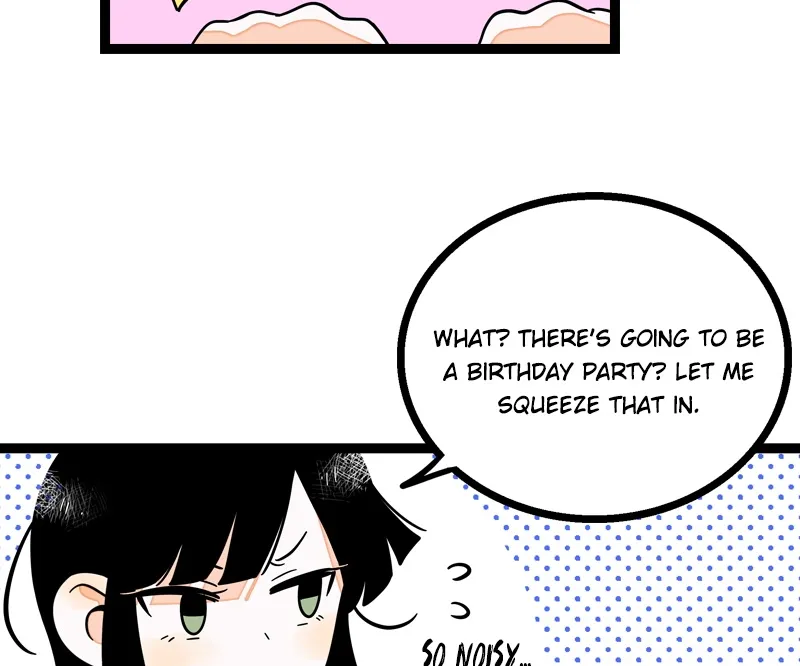 When Monday Met Sunday Chapter 21 page 20 - 