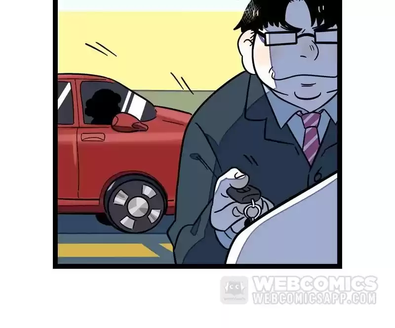 When Monday Met Sunday Chapter 21 page 3 - 