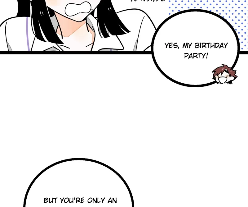 When Monday Met Sunday Chapter 21 page 21 - 