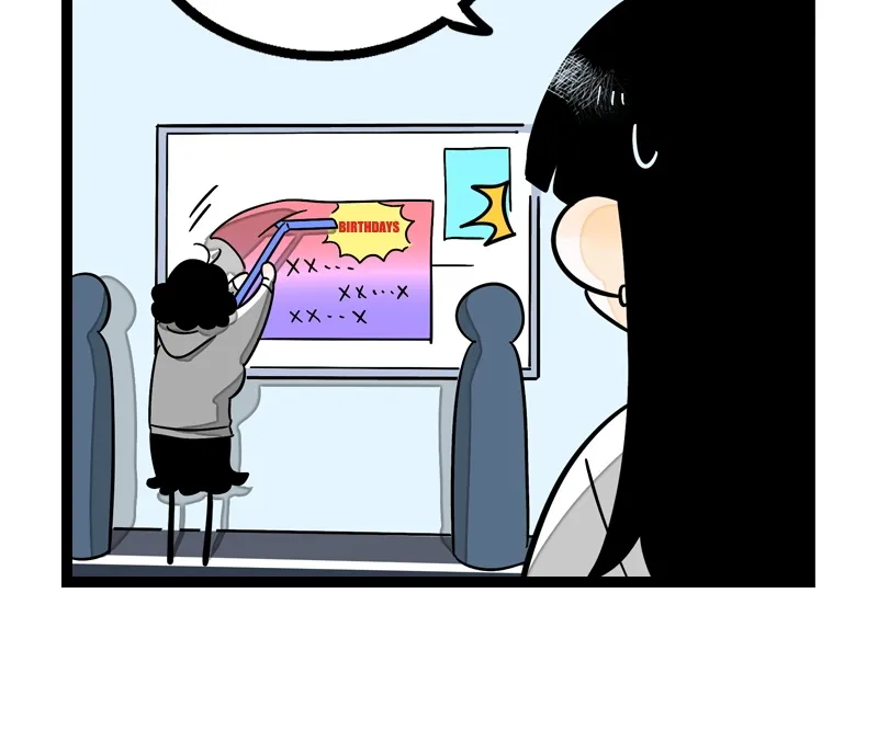 When Monday Met Sunday Chapter 21 page 24 - 