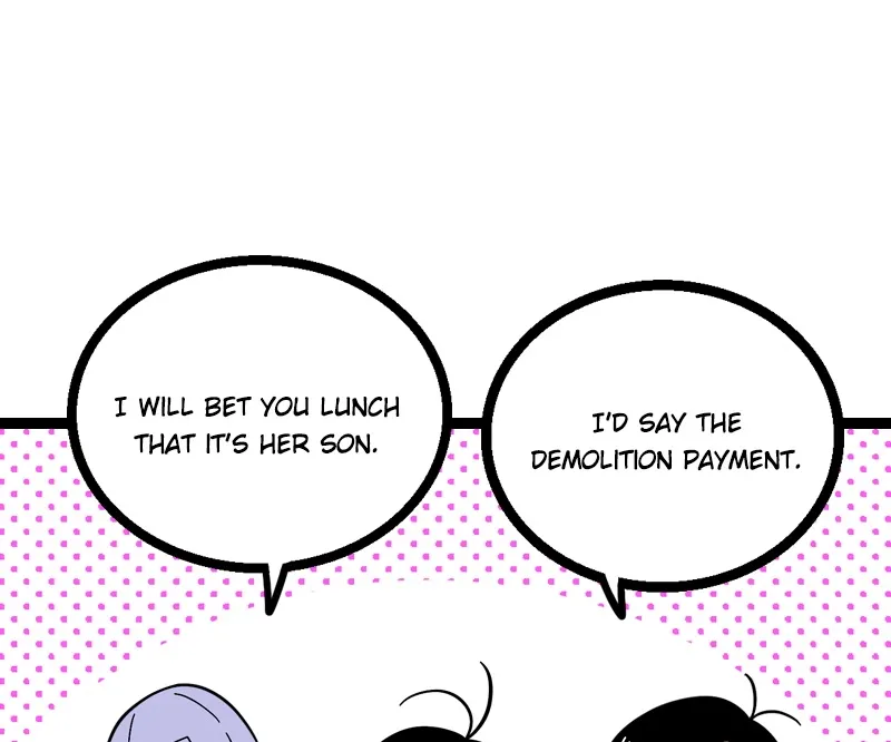 When Monday Met Sunday Chapter 21 page 25 - 
