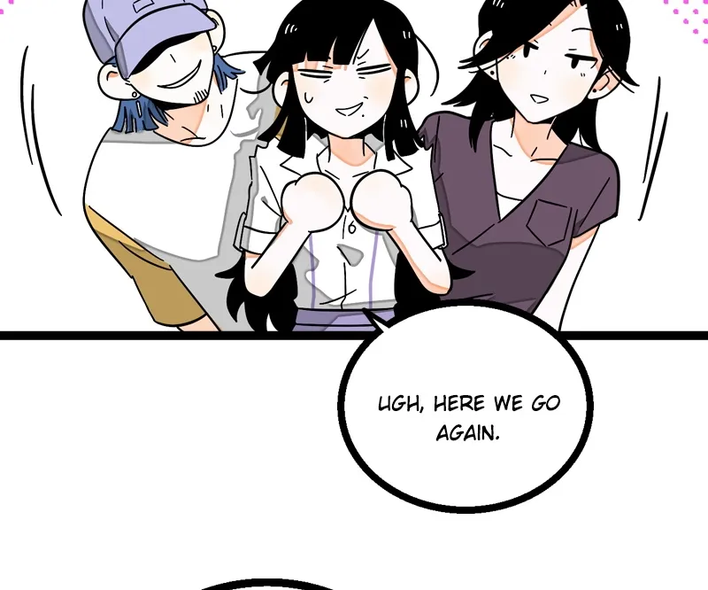 When Monday Met Sunday Chapter 21 page 26 - 