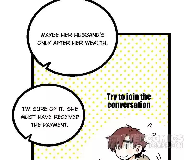 When Monday Met Sunday Chapter 21 page 27 - 