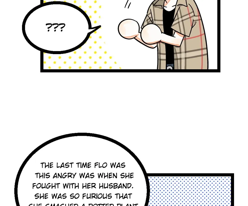 When Monday Met Sunday Chapter 21 page 28 - 