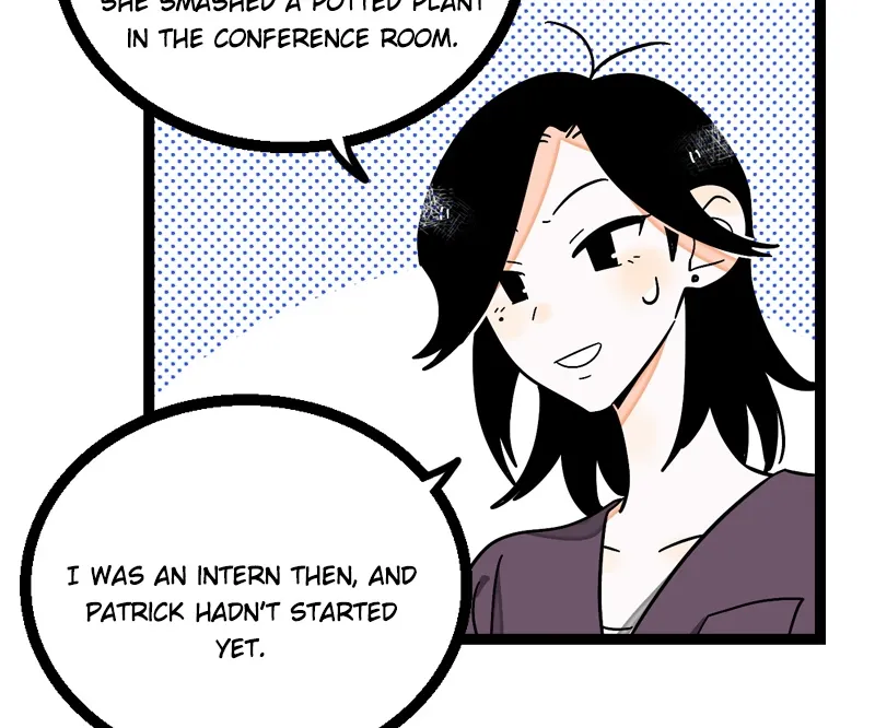 When Monday Met Sunday Chapter 21 page 29 - 