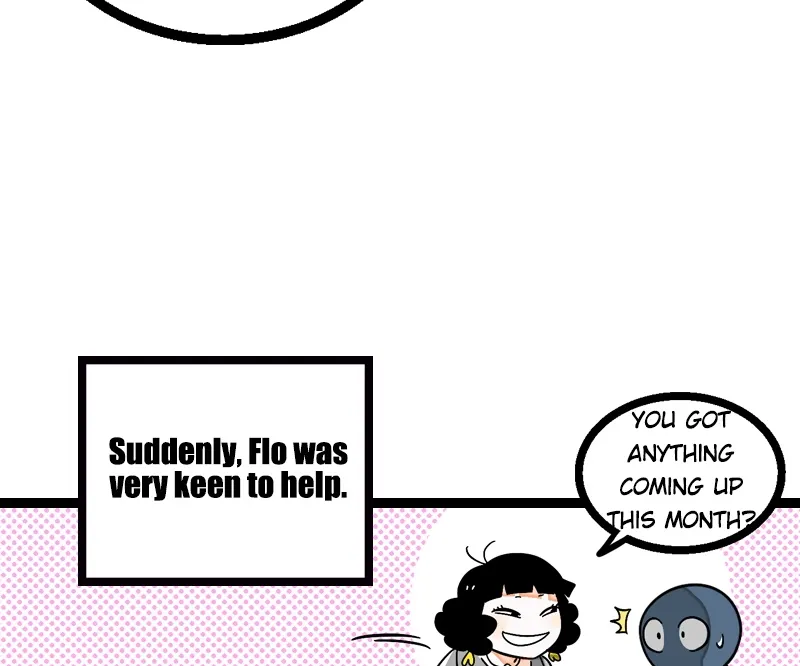 When Monday Met Sunday Chapter 21 page 30 - 