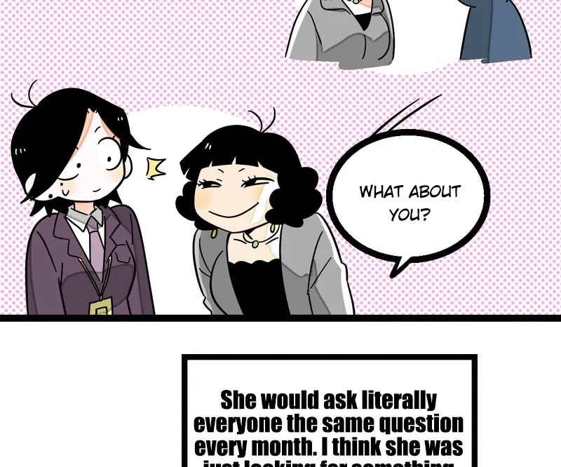 When Monday Met Sunday Chapter 21 page 31 - 