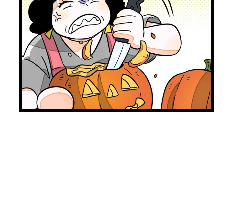 When Monday Met Sunday Chapter 21 page 33 - 