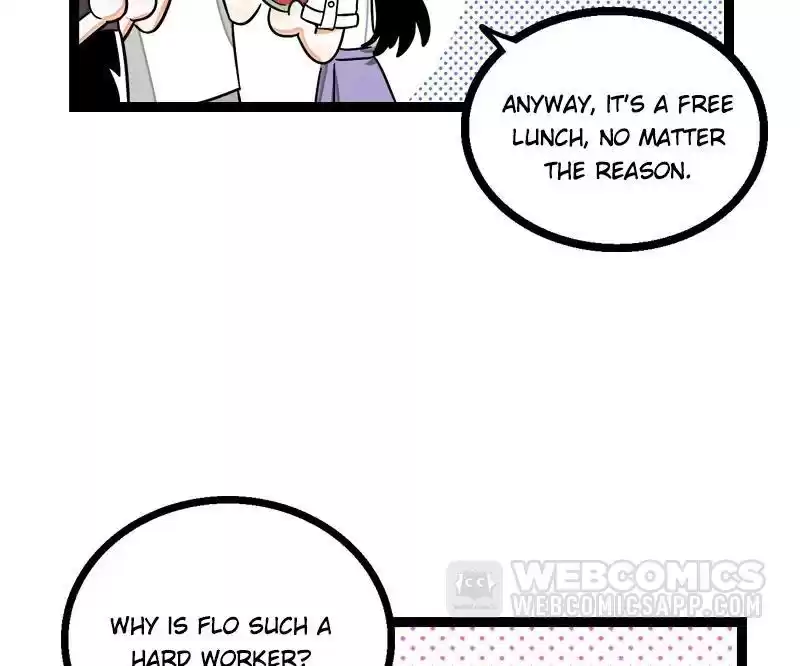 When Monday Met Sunday Chapter 21 page 35 - 