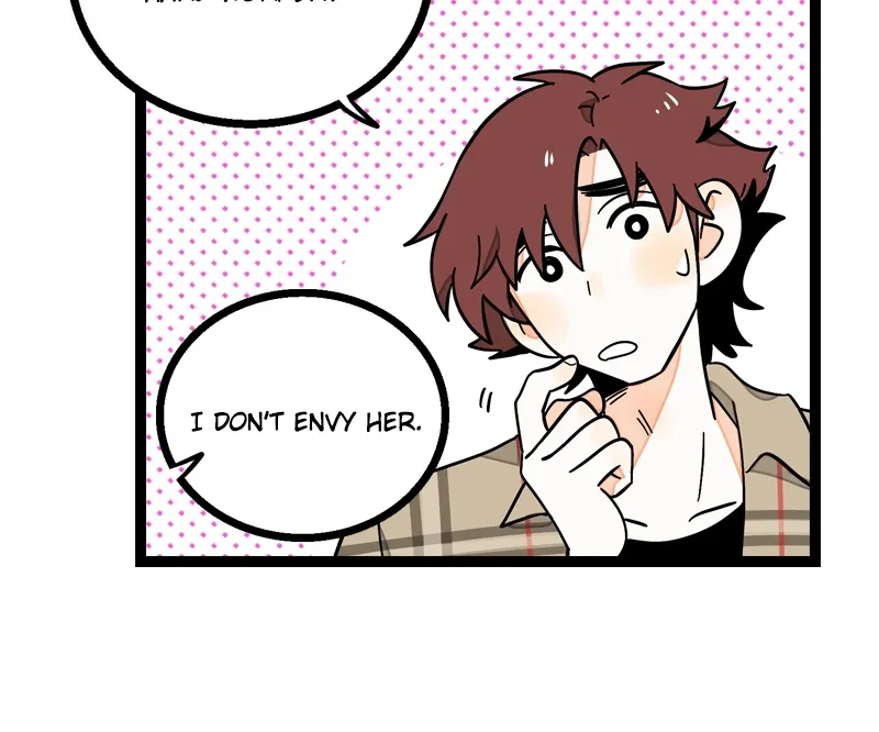 When Monday Met Sunday Chapter 21 page 36 - 