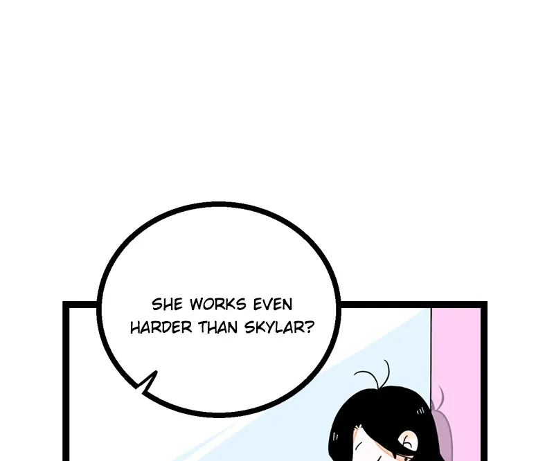 When Monday Met Sunday Chapter 21 page 37 - 
