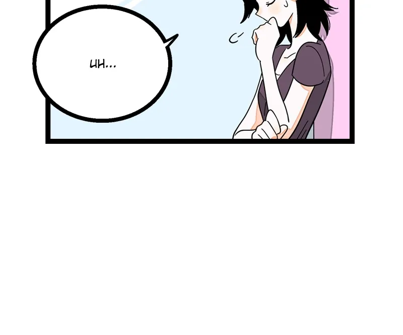 When Monday Met Sunday Chapter 21 page 38 - 