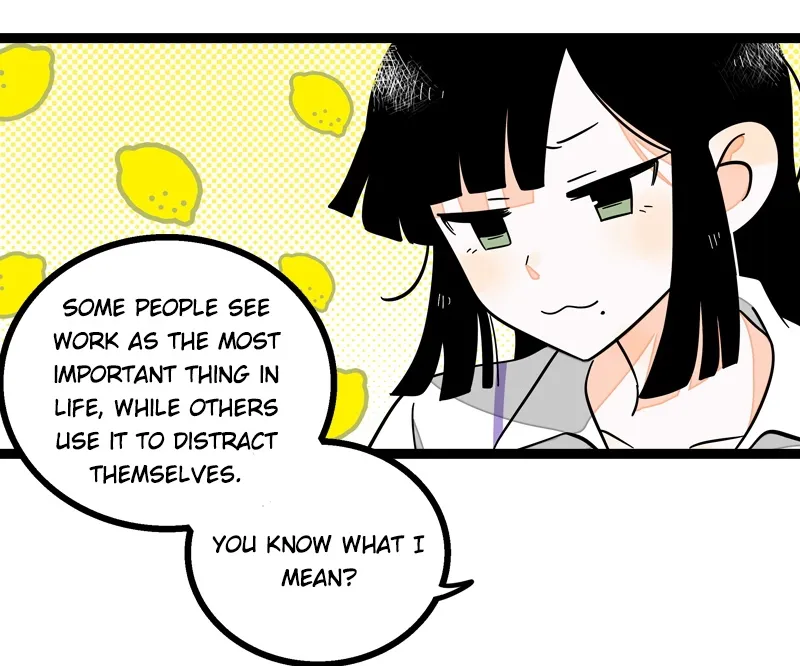 When Monday Met Sunday Chapter 21 page 39 - 