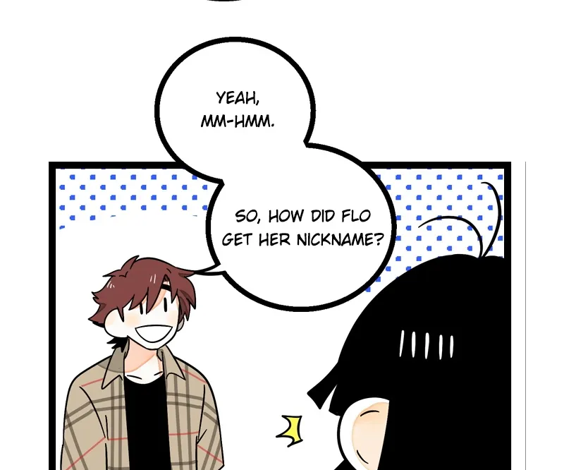 When Monday Met Sunday Chapter 21 page 40 - 
