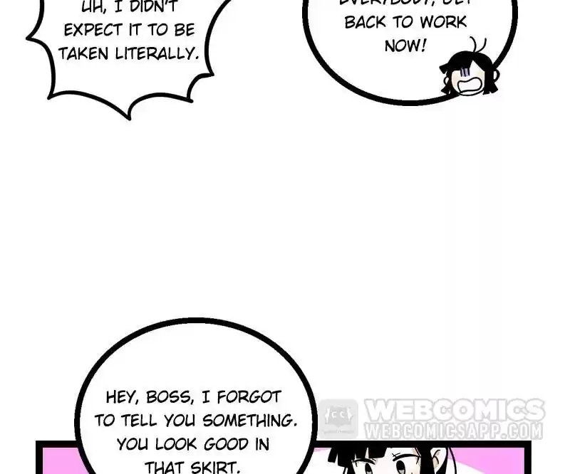 When Monday Met Sunday Chapter 21 page 43 - 