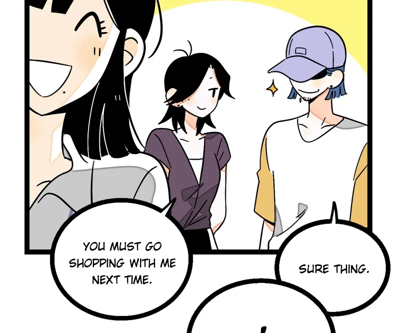 When Monday Met Sunday Chapter 21 page 46 - 