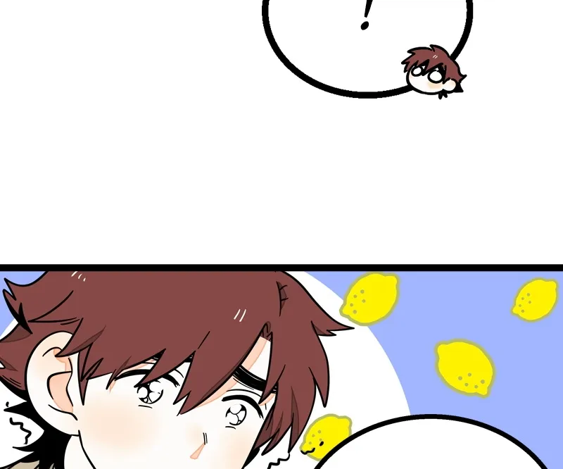 When Monday Met Sunday Chapter 21 page 47 - 