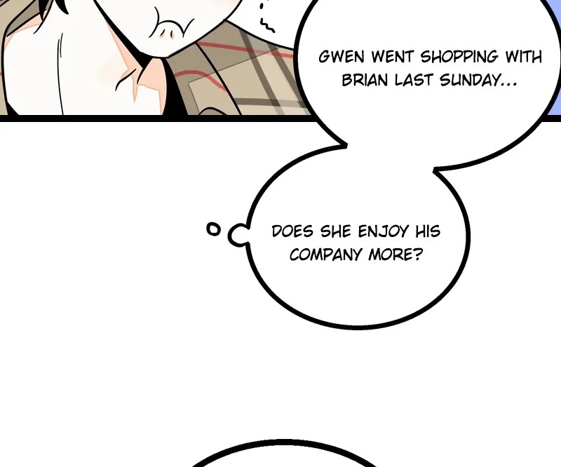 When Monday Met Sunday Chapter 21 page 48 - 