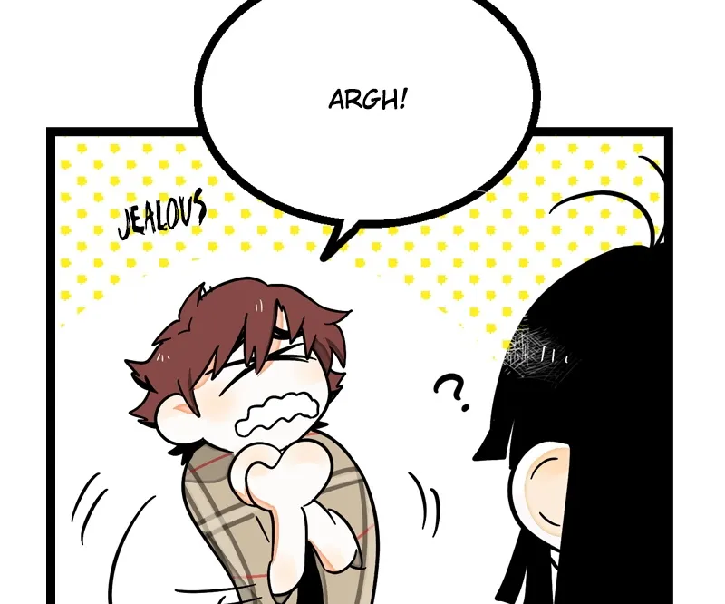 When Monday Met Sunday Chapter 21 page 49 - 