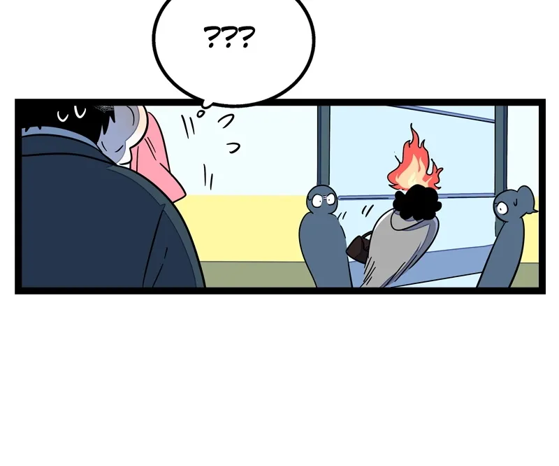 When Monday Met Sunday Chapter 21 page 6 - 