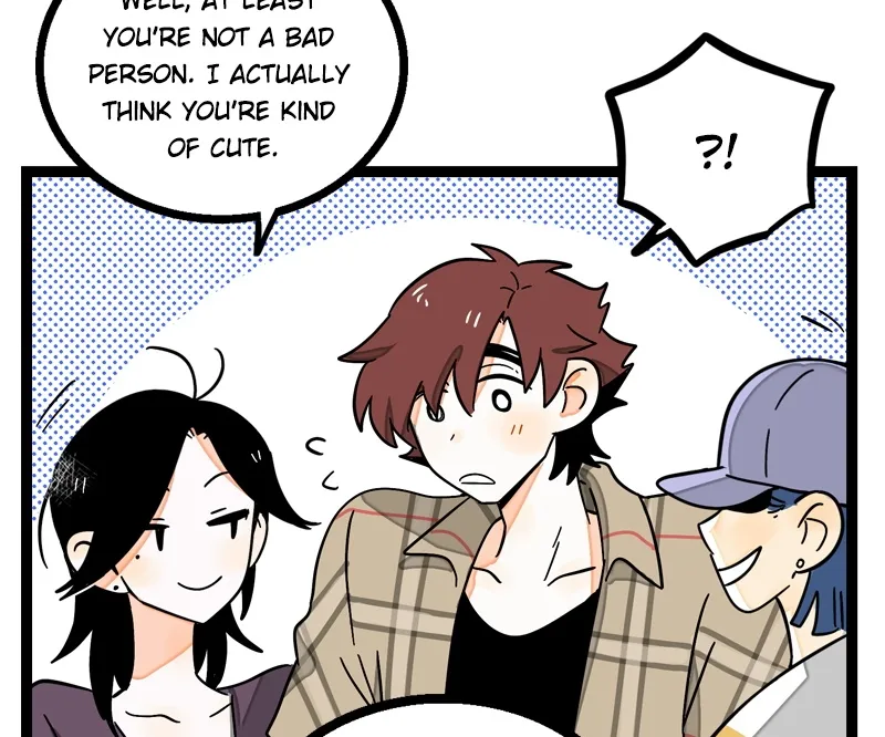 When Monday Met Sunday Chapter 21 page 53 - 