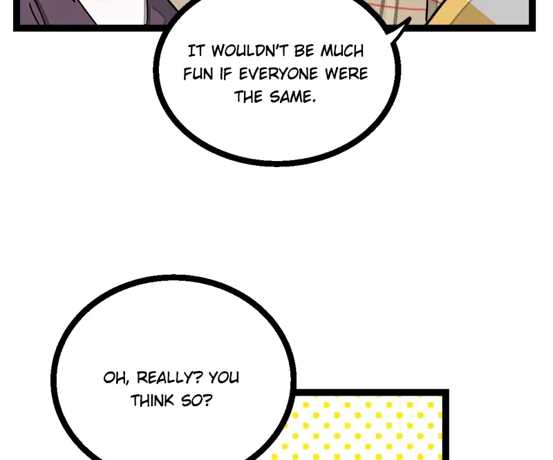 When Monday Met Sunday Chapter 21 page 54 - 