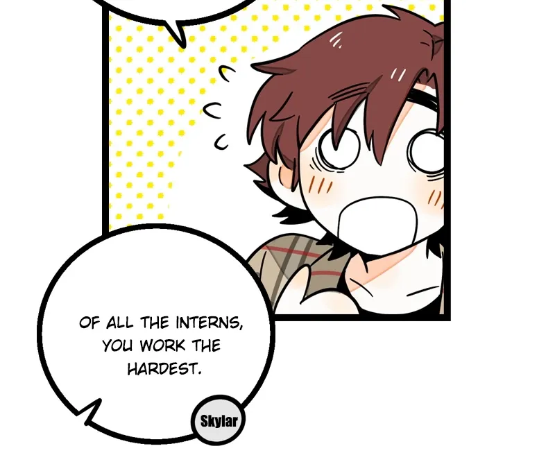 When Monday Met Sunday Chapter 21 page 55 - 