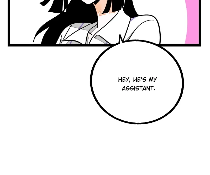 When Monday Met Sunday Chapter 21 page 57 - 