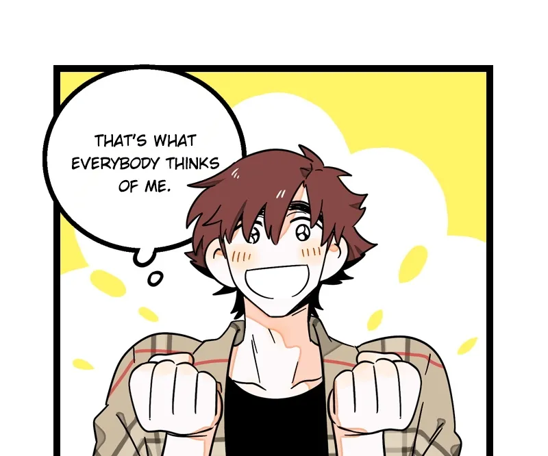 When Monday Met Sunday Chapter 21 page 58 - 