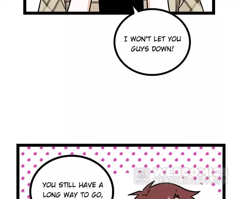 When Monday Met Sunday Chapter 21 page 59 - 