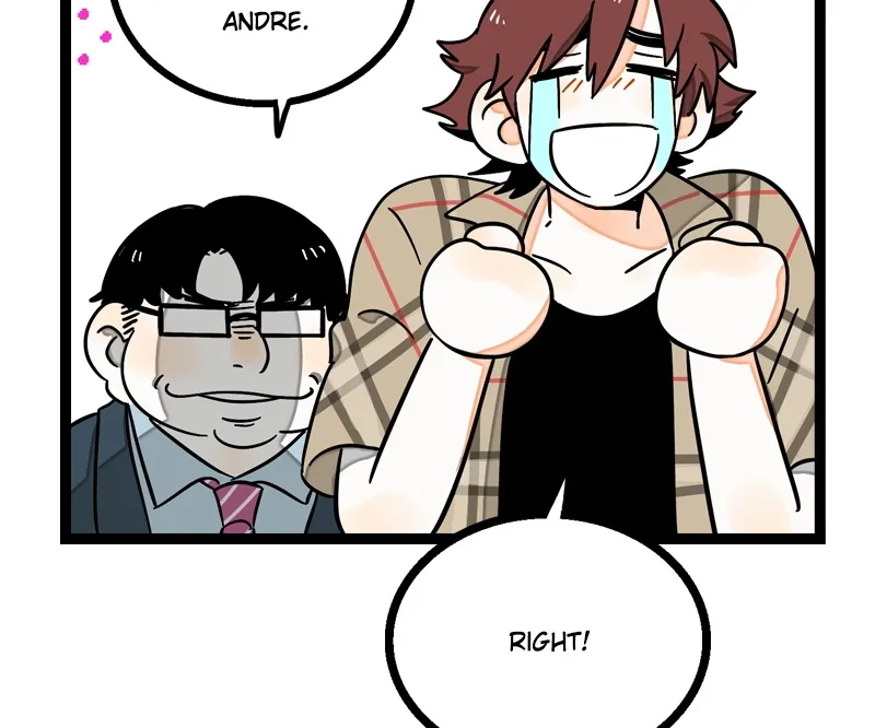 When Monday Met Sunday Chapter 21 page 60 - 