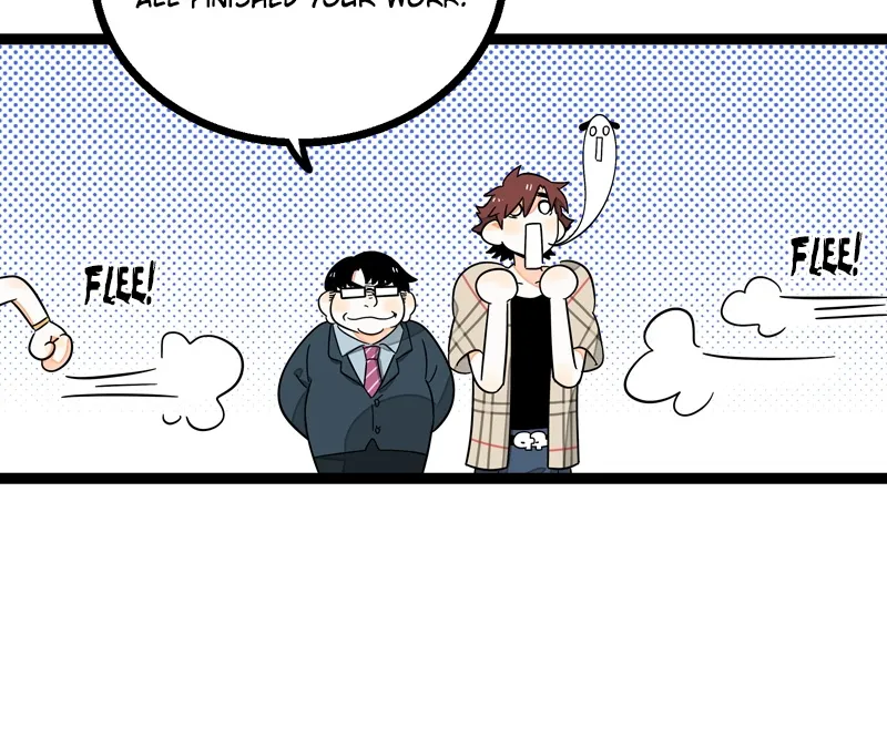 When Monday Met Sunday Chapter 21 page 62 - 