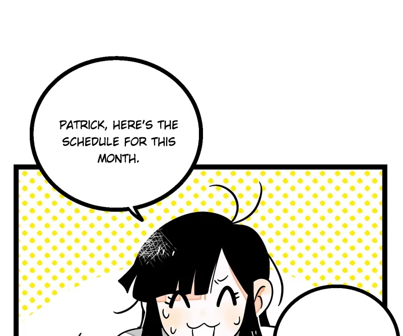 When Monday Met Sunday Chapter 21 page 63 - 