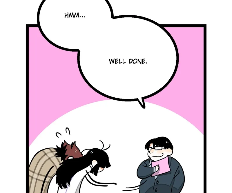 When Monday Met Sunday Chapter 21 page 65 - 