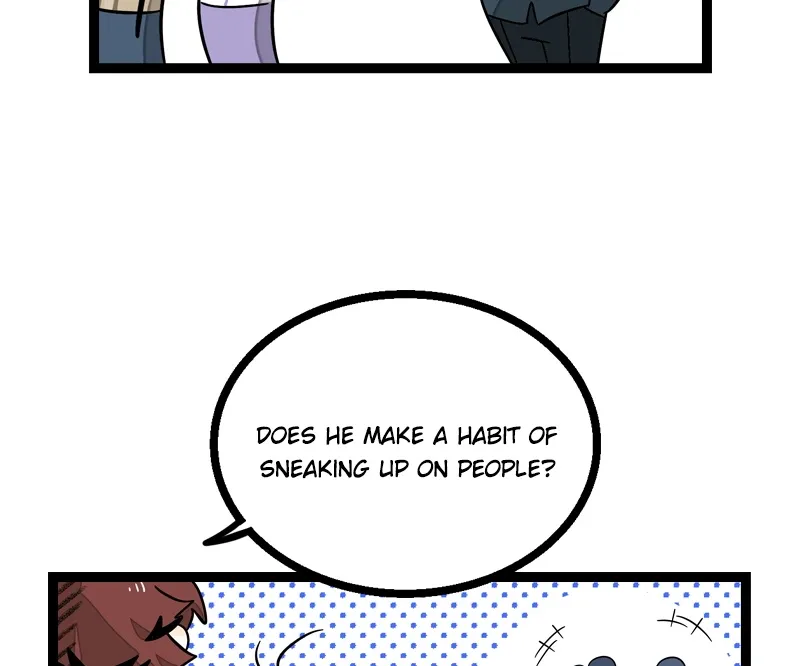 When Monday Met Sunday Chapter 21 page 66 - 