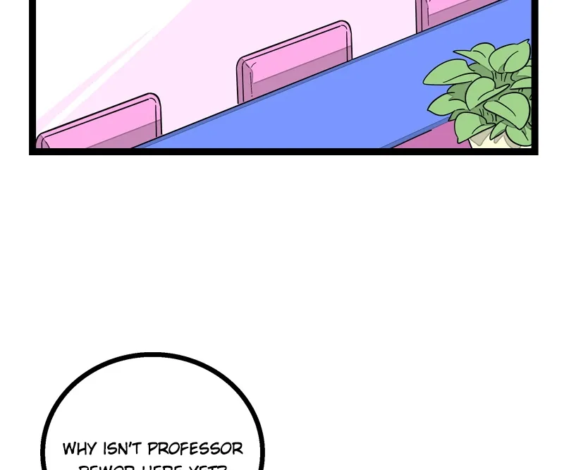 When Monday Met Sunday Chapter 21 page 68 - 