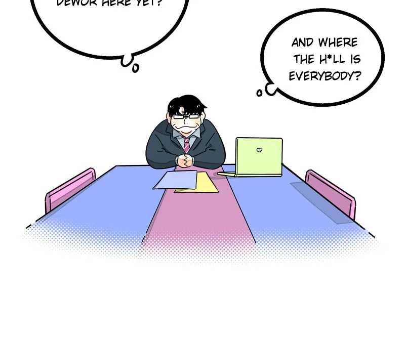When Monday Met Sunday Chapter 21 page 69 - 