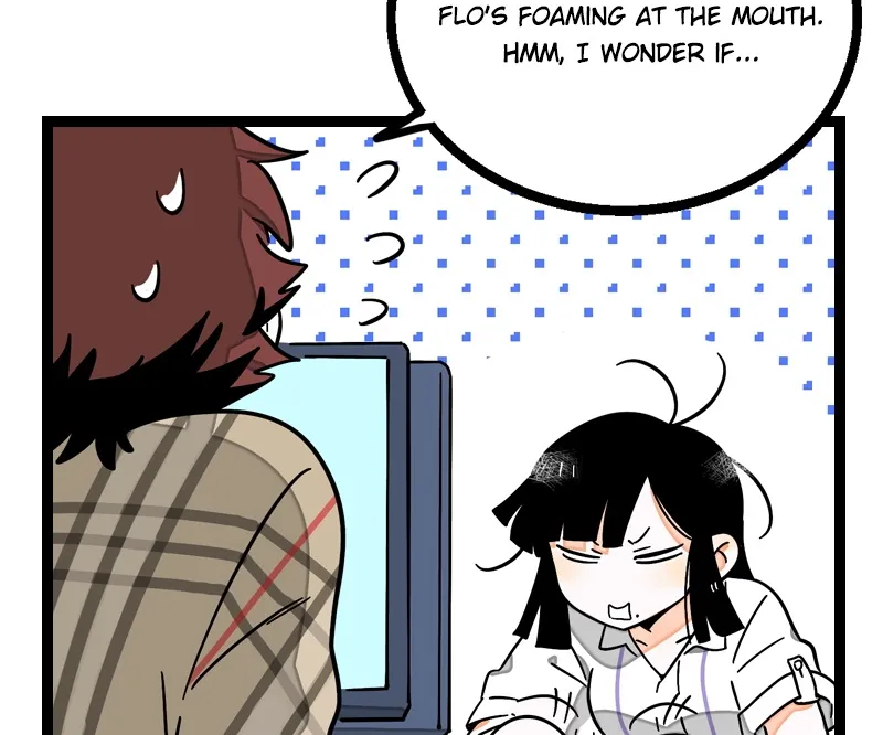 When Monday Met Sunday Chapter 21 page 9 - 