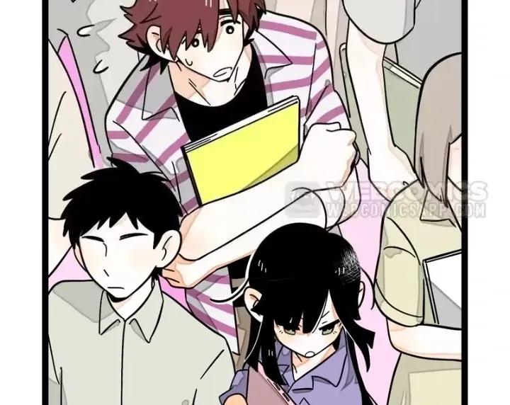 When Monday Met Sunday Chapter 22 page 11 - 