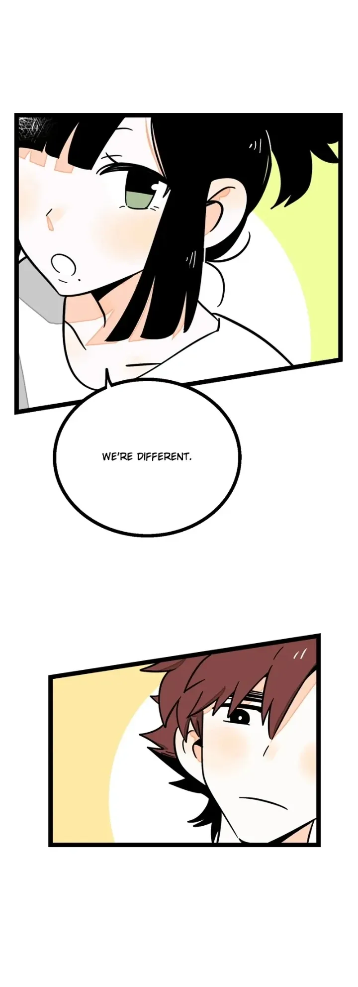 When Monday Met Sunday Chapter 22 page 23 - 