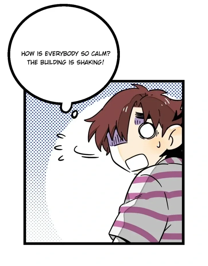 When Monday Met Sunday Chapter 22 page 7 - 