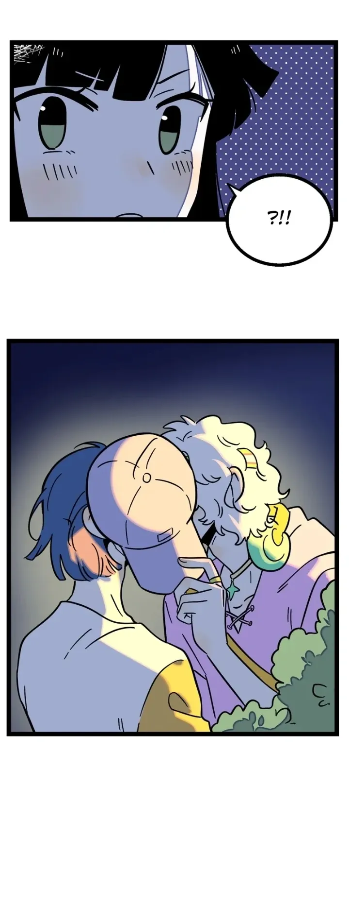 When Monday Met Sunday Chapter 23 page 23 - 