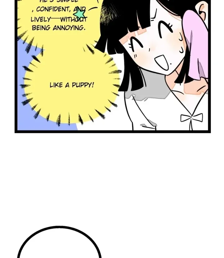 When Monday Met Sunday Chapter 23 page 9 - 