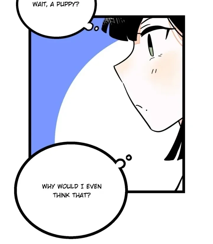 When Monday Met Sunday Chapter 23 page 10 - 