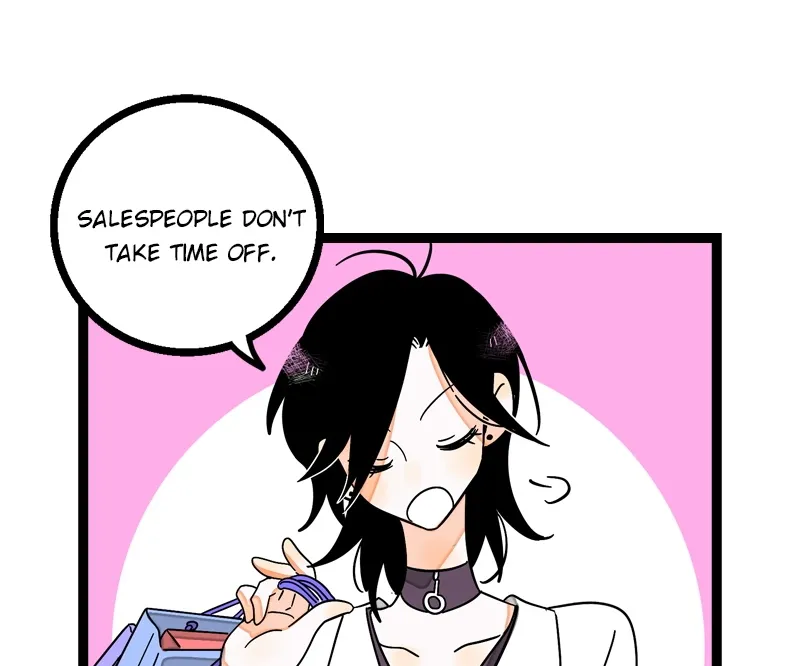 When Monday Met Sunday Chapter 25 page 2 - 