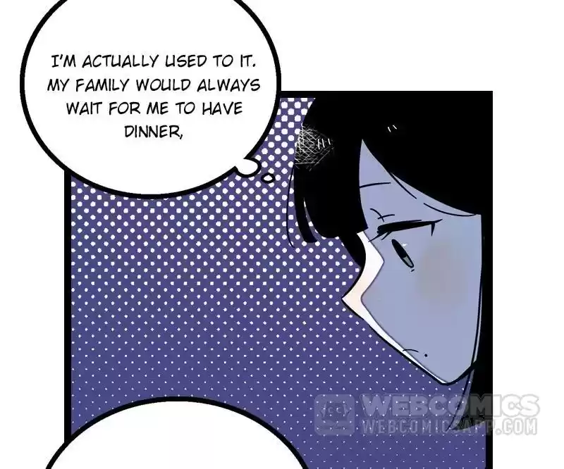 When Monday Met Sunday Chapter 25 page 11 - 