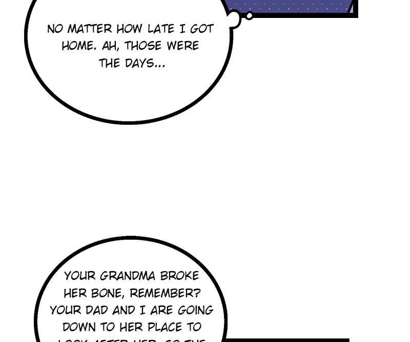 When Monday Met Sunday Chapter 25 page 12 - 
