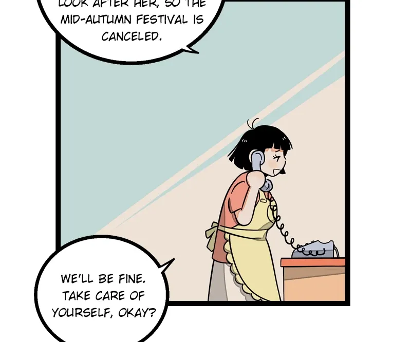 When Monday Met Sunday Chapter 25 page 13 - 